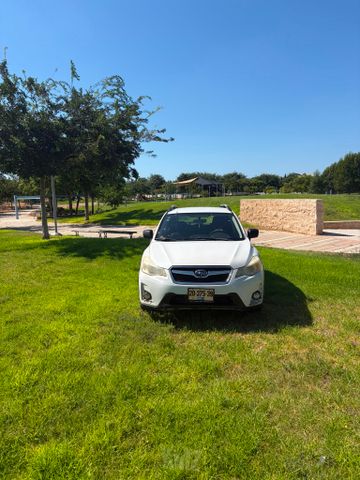 סובארו XV