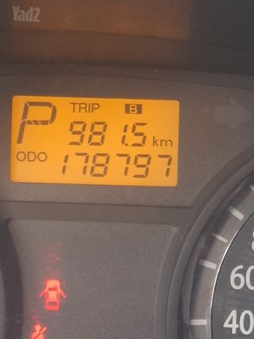 מודעת רכב קיה ריו