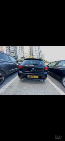 סיאט איביזה