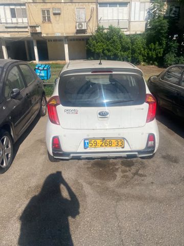 קיה פיקנטו