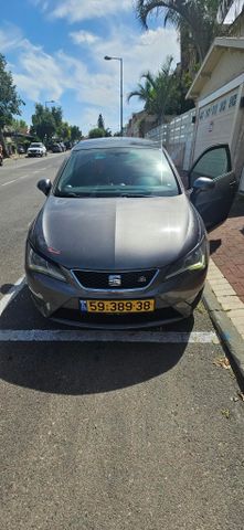 סיאט איביזה