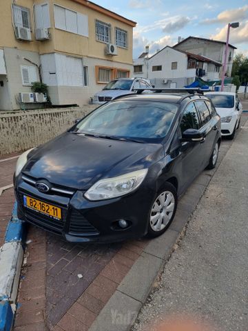 פורד פוקוס
