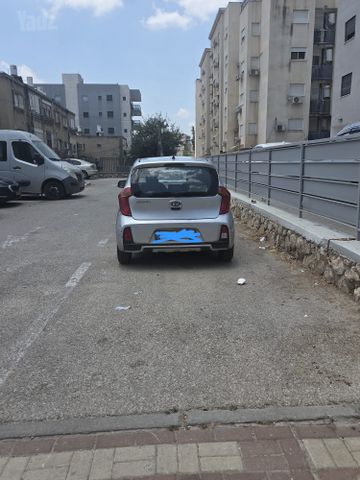קיה פיקנטו