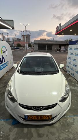 יונדאי I35