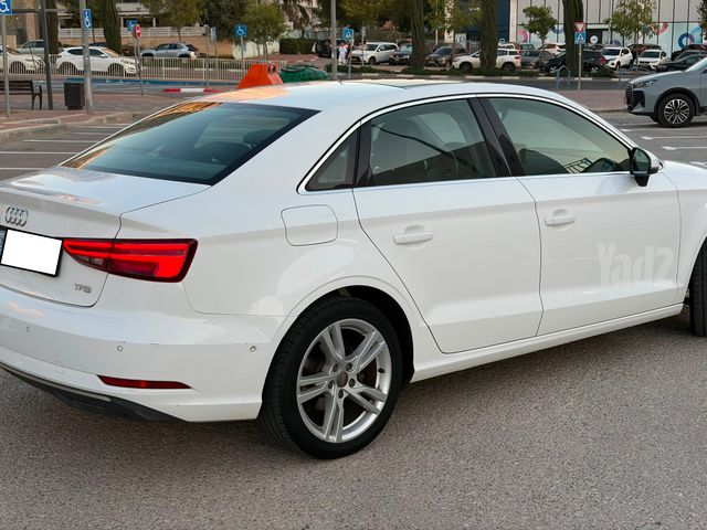 אאודי A3