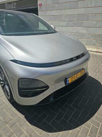 אקספנג G6