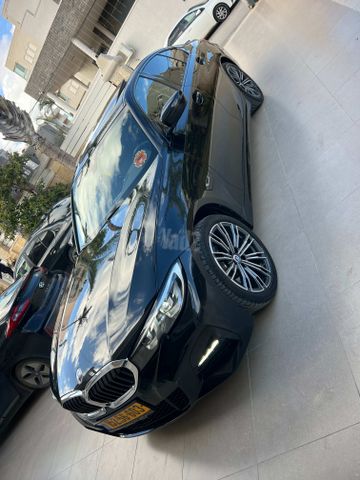 ב מ וו סדרה 3