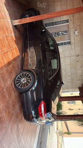 מודעת רכב מרצדס-בנץ E-class