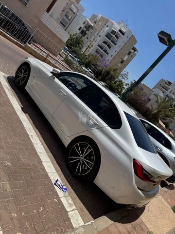 ב מ וו סדרה 3