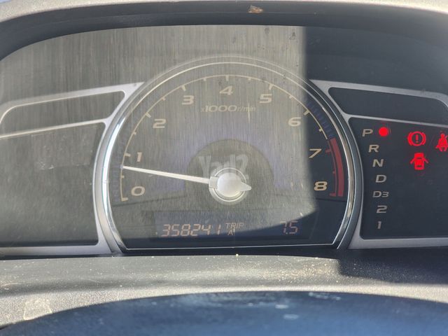 הונדה סיוויק