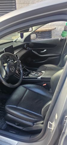 מרצדס-בנץ C-class