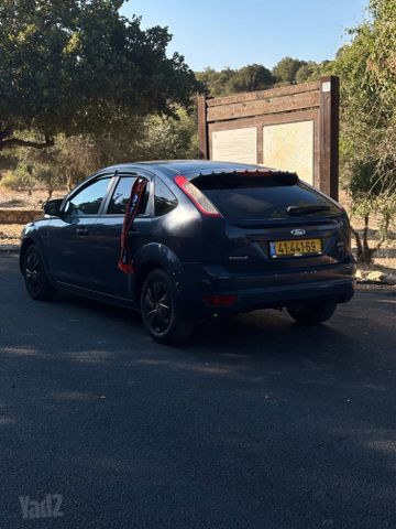 פורד פוקוס
