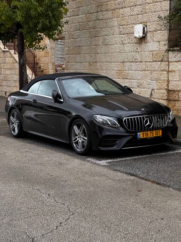 מרצדס-בנץ E-class