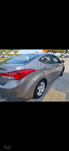 יונדאי I35