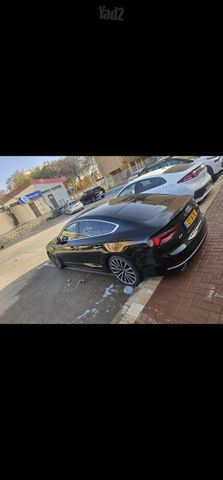 אאודי A5