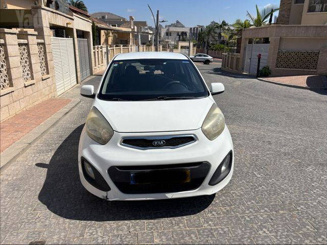 קיה פיקנטו