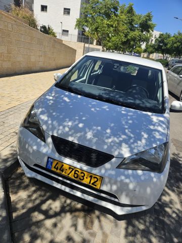 סיאט Mii
