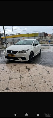 סיאט איביזה