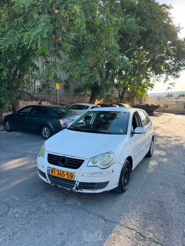 פולקסווגן פולו