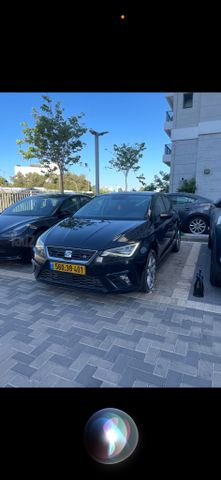 סיאט איביזה