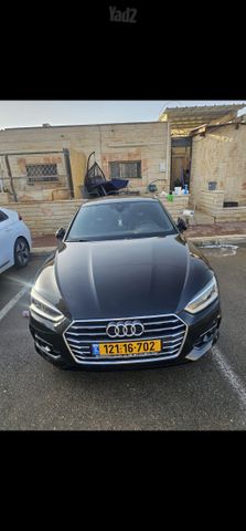 אאודי A5