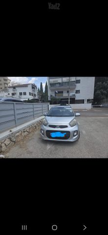 קיה פיקנטו