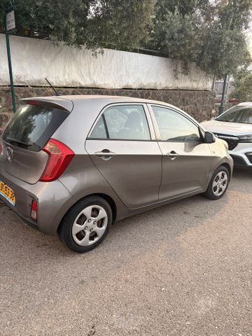 קיה פיקנטו