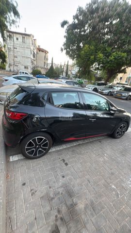 רנו קליאו