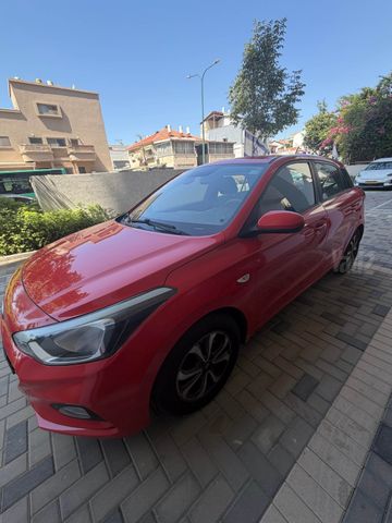יונדאי i20