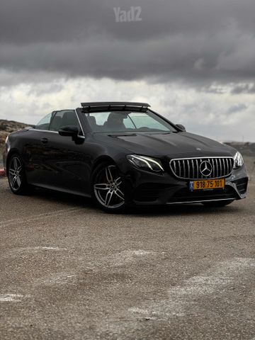 מרצדס-בנץ E-class