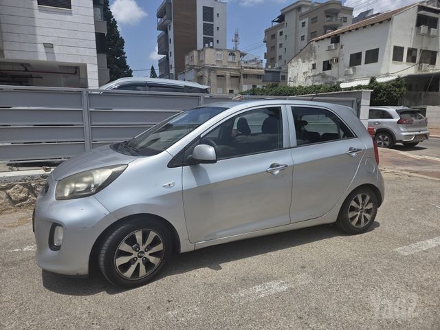 קיה פיקנטו