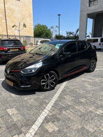 רנו קליאו