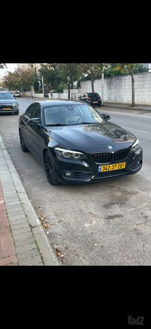 ב מ וו סדרה 2
