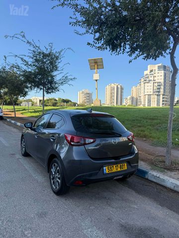 מאזדה 2