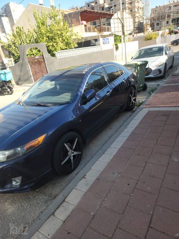 הונדה אקורד