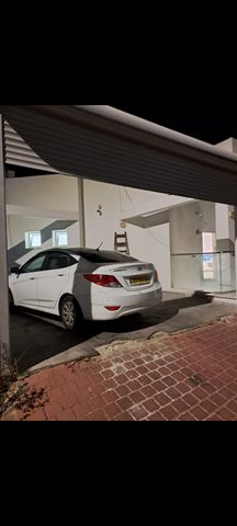 מודעת רכב יונדאי אקסנט i25