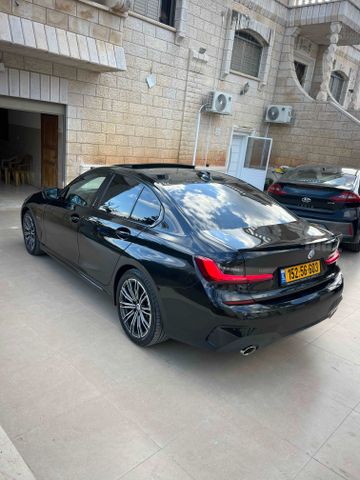 ב מ וו סדרה 3