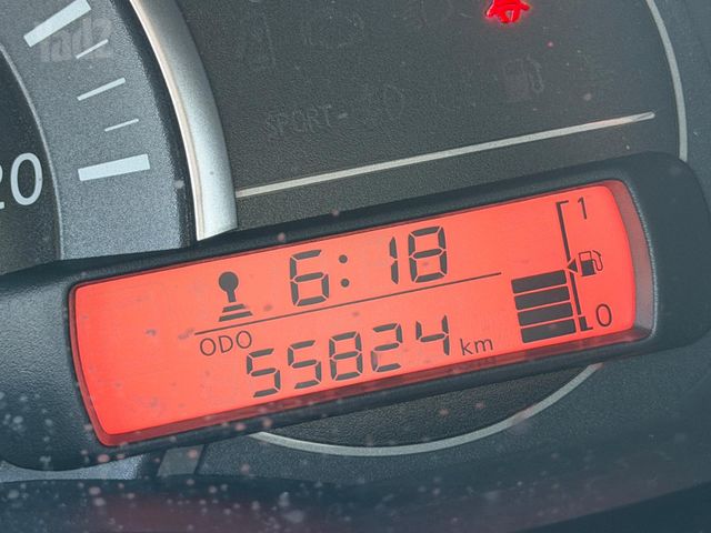 ניסאן מיקרה