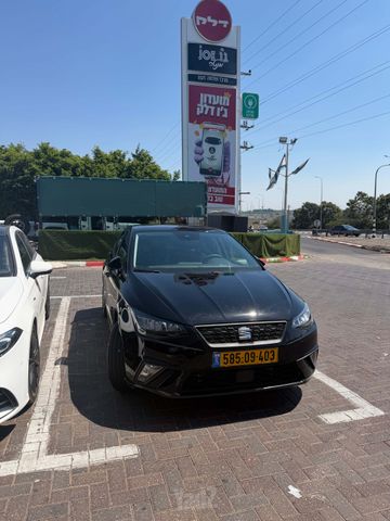סיאט איביזה