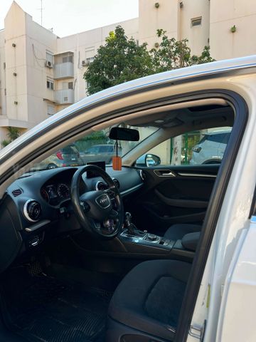 אאודי A3