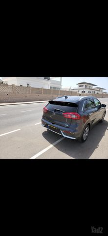 קיה נירו