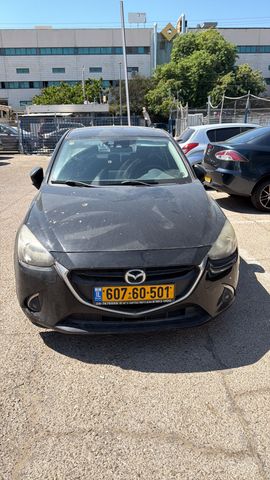 מאזדה 2