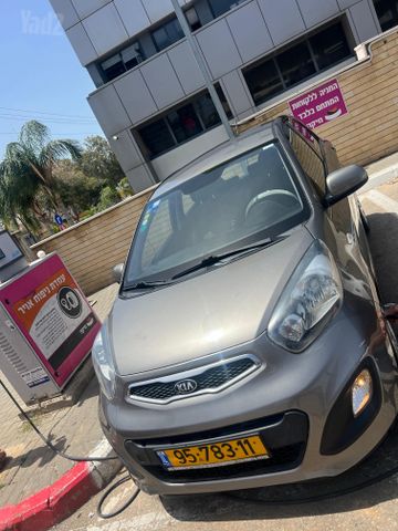 קיה פיקנטו