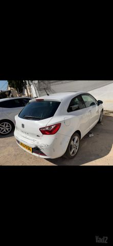 סיאט איביזה