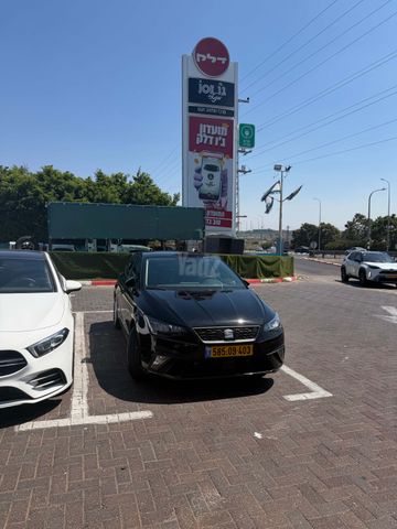 סיאט איביזה