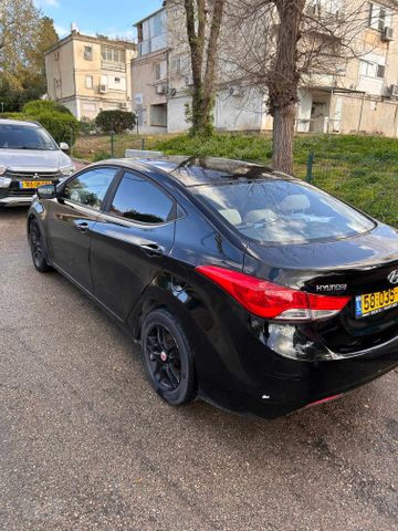 יונדאי I35