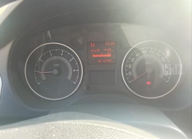 פיג'ו 301