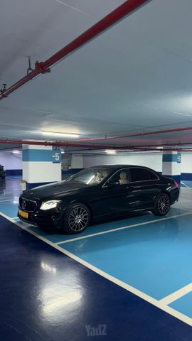 מרצדס-בנץ E-class