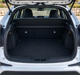טויוטה C-HR