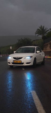 מאזדה 3